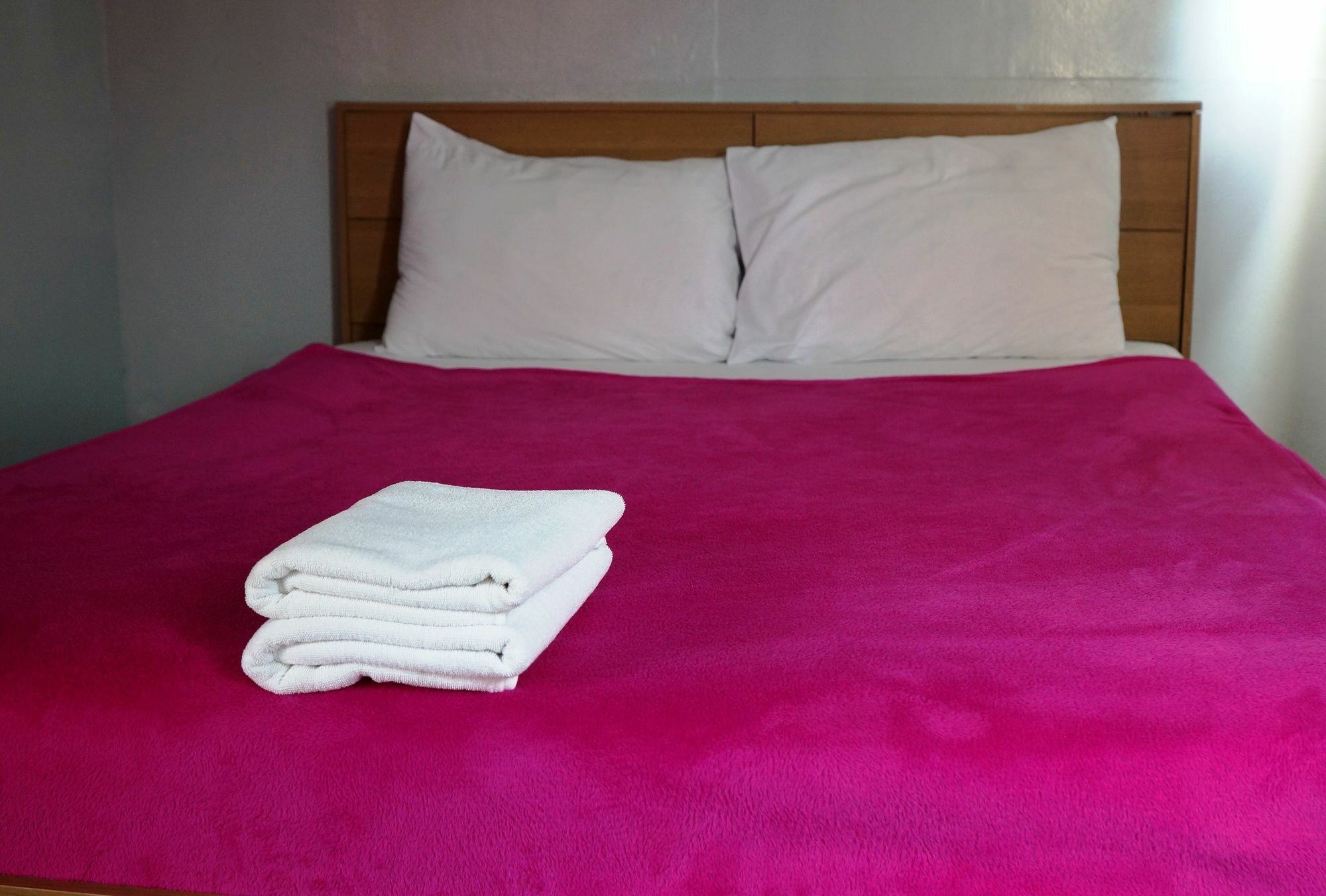 Pink Guest House Bangkok Exterior foto